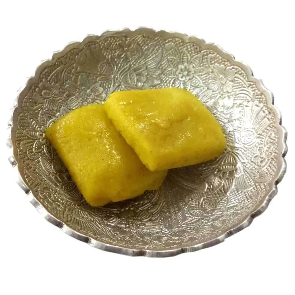 Pulla Reddy Special Badam Halwa, 1 kg-1.webp